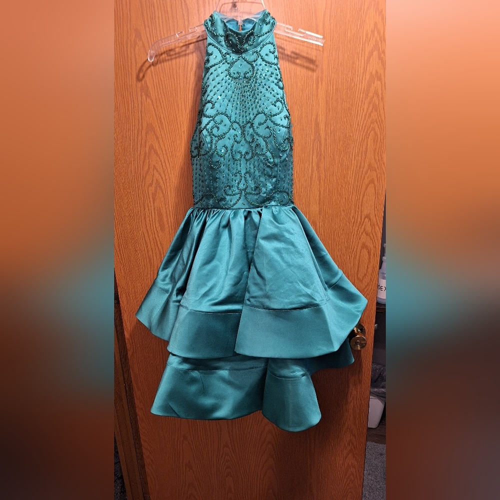 Hebeos Dress - Picture 6 of 13